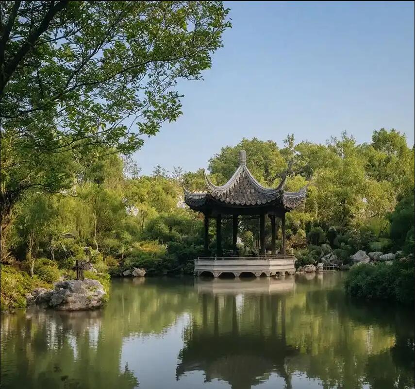 友谊县雨珍宾馆有限公司